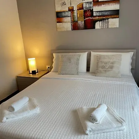 Alison Apartment Sarroch
