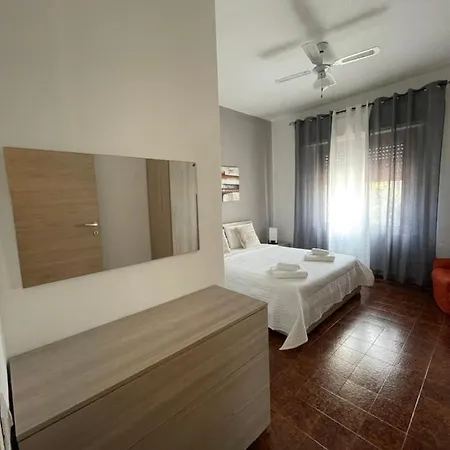 Apartment Alison Sarroch