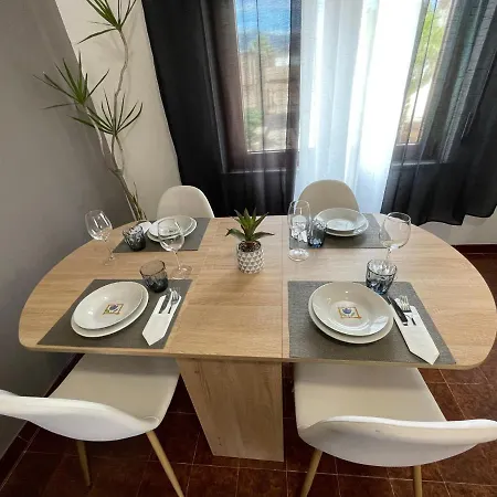 Apartment Alison