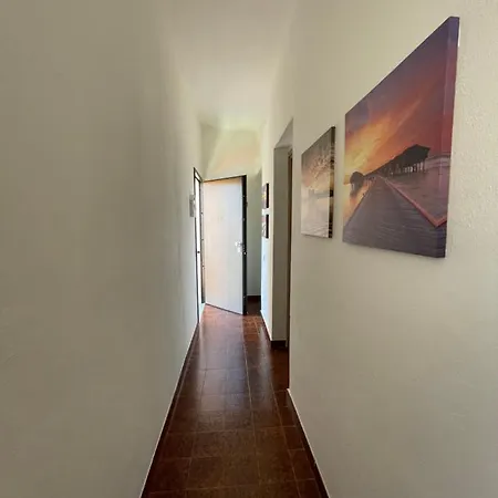 Alison Apartment