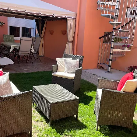 Appartement Alison *